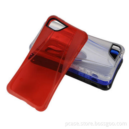 TPU Cases for iPhone 5/5s, Soft and Durable, OEM/ODM Orders are Welcome